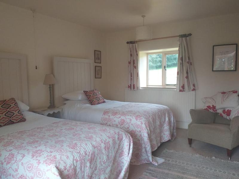 Bed & Breakfast Loadbrook Sheffield